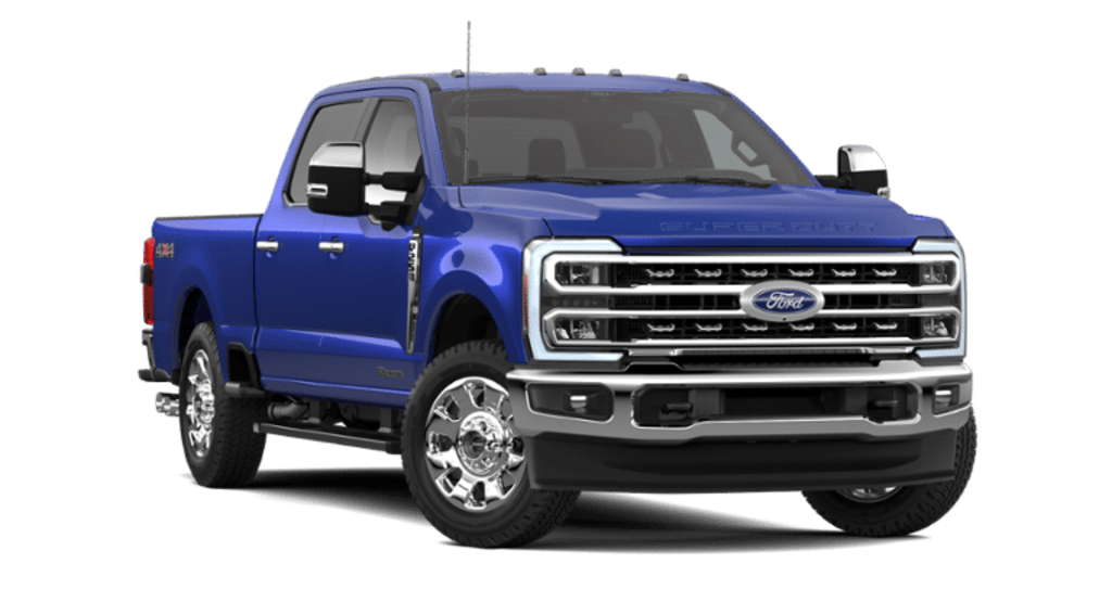New 2026 Ford Super Duty F-250® Lariat® TRUCK