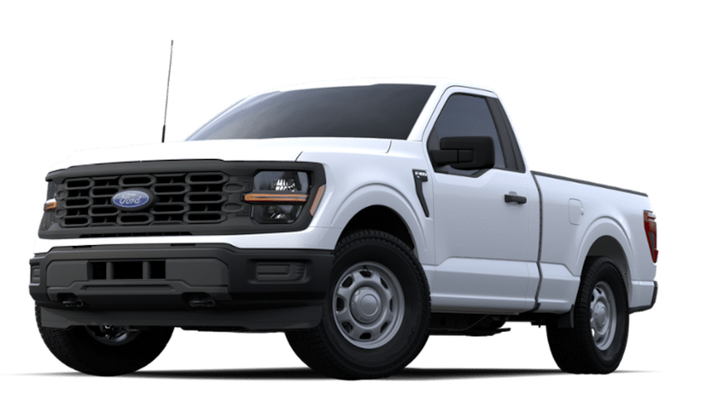 New 2024 Ford F150 For Sale in Corning Corning Ford serving Chico