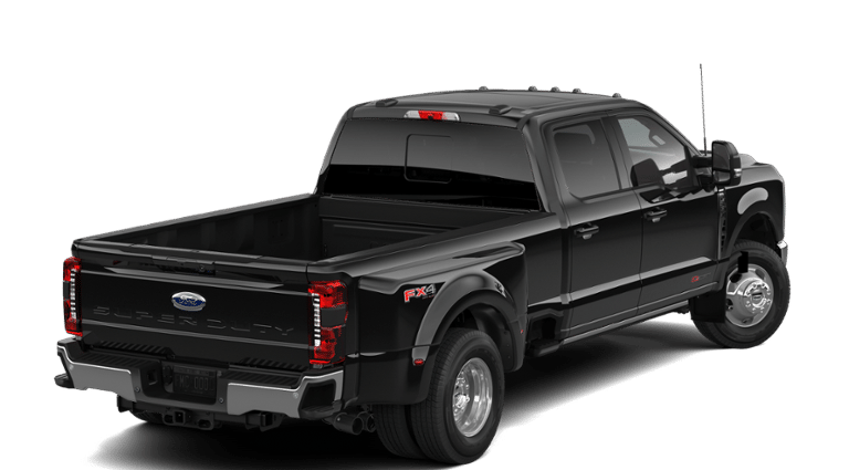 2026 Ford F-350 Super Duty Lariat - Photo 54