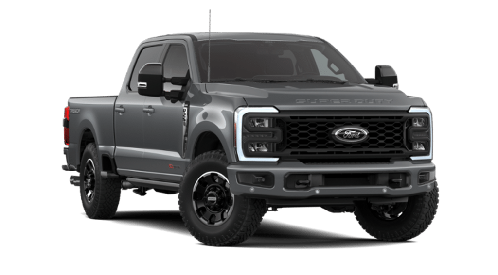 New 2026 Ford F-250 Truck Crew Cab