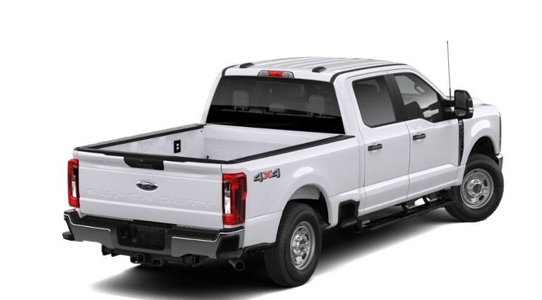 Thumbnail: 2026 Ford F-250 - 25
