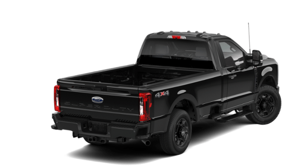New 2026 Ford F-250 XL TRUCK