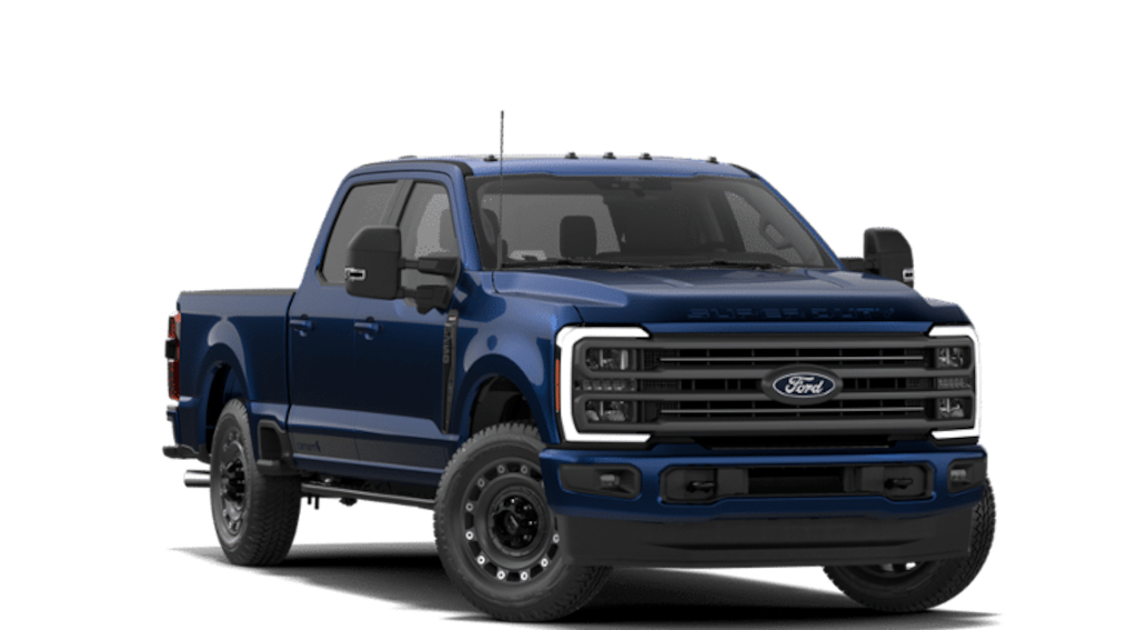 New 2027 Ford F-250SD XLT Truck