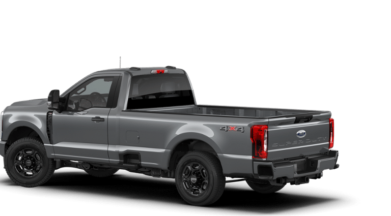 2026 Ford F-350 Super Duty XL - Photo 57