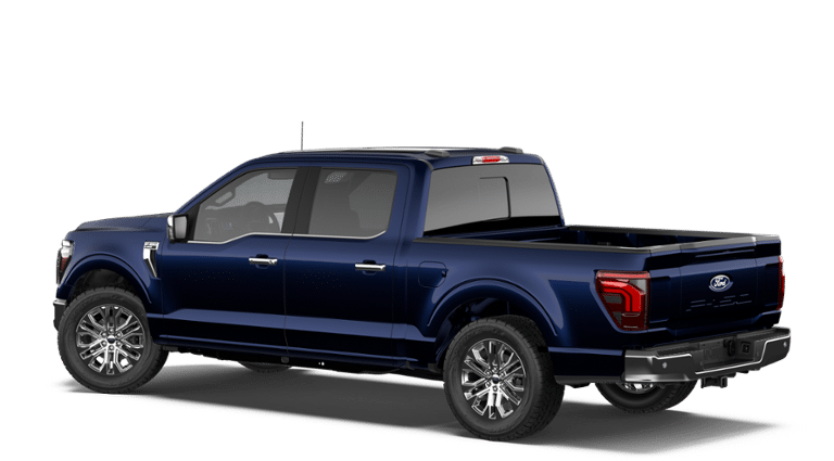 New 2026 Ford F-150 Lariat® TRUCK