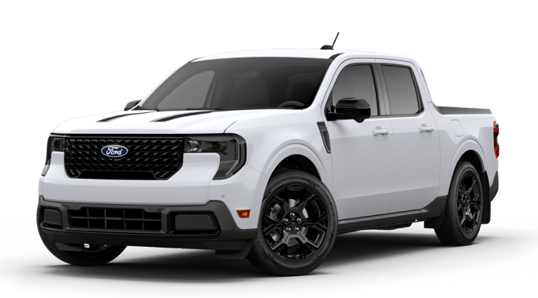 2026 Ford Maverick Lariat - Photo 18