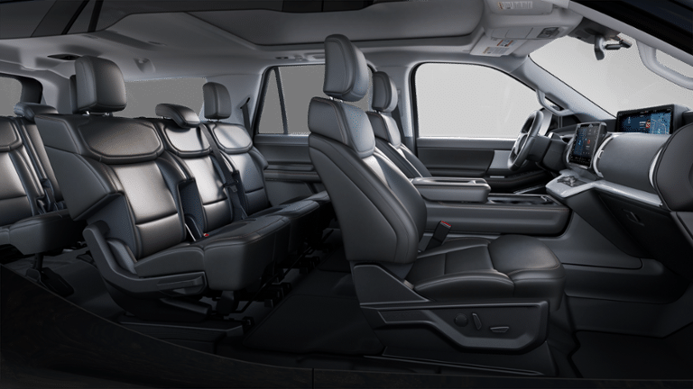 2025 Ford Expedition MAX photo 8
