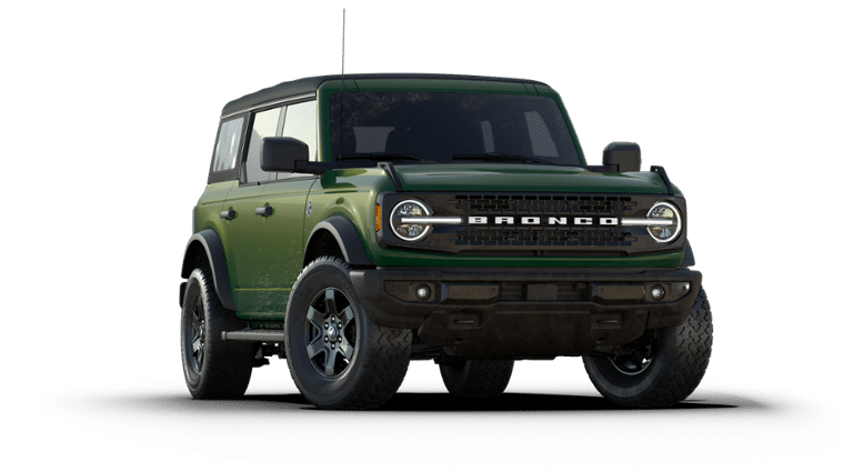 2025 Ford Bronco Outer Banks photo 29