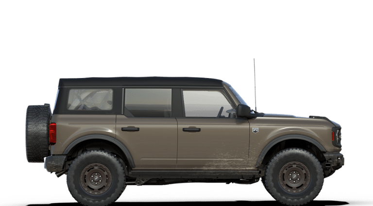 Thumbnail: 2025 Ford Bronco - 6