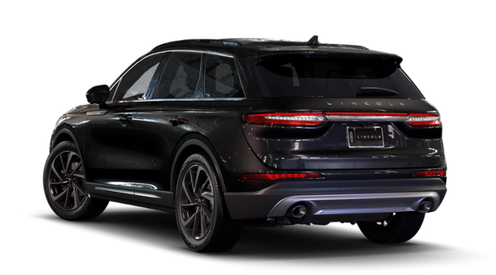 New 2026 Lincoln Corsair Reserve CROSSOVERS