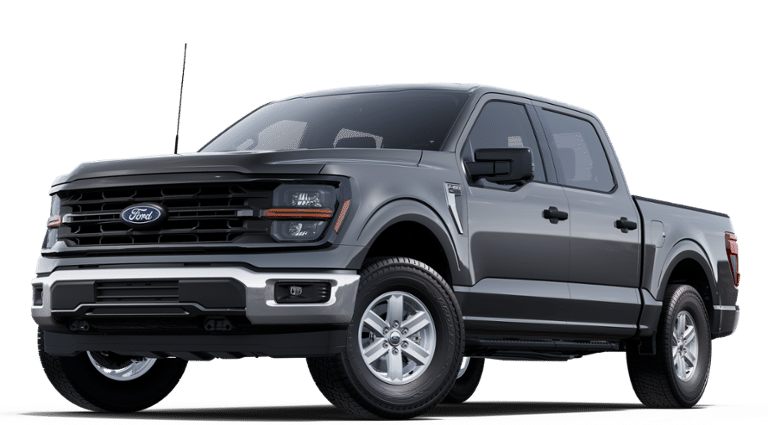 2025 Ford F-150 XLT - Photo 23