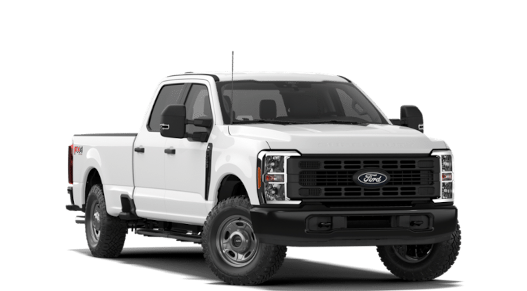 New 2027 Ford F-250SD XL Truck