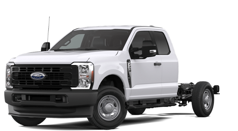 2026 Ford F-250SD XL Truck