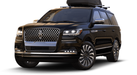 New 2023 Lincoln Navigator Black Label SUV for sale in Middleburg Heights, OH