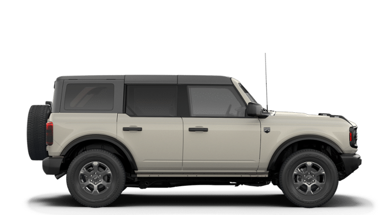 Thumbnail: 2026 Ford Bronco - 30