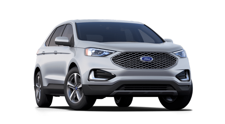 Thumbnail: 2024 Ford Edge - 48