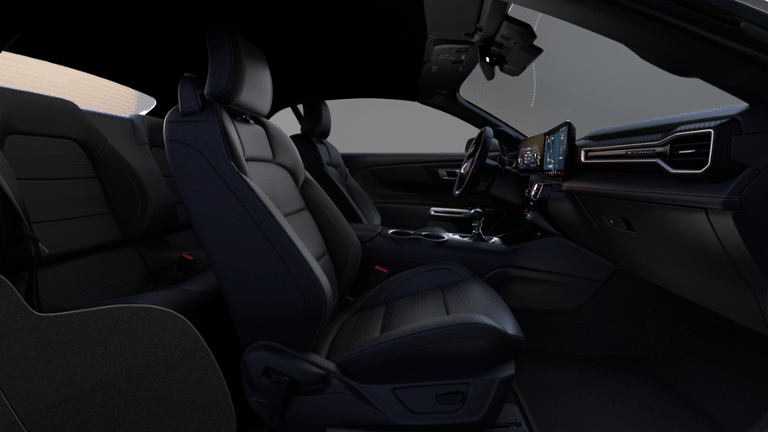2025 Ford Mustang GT Premium Convertible photo 30