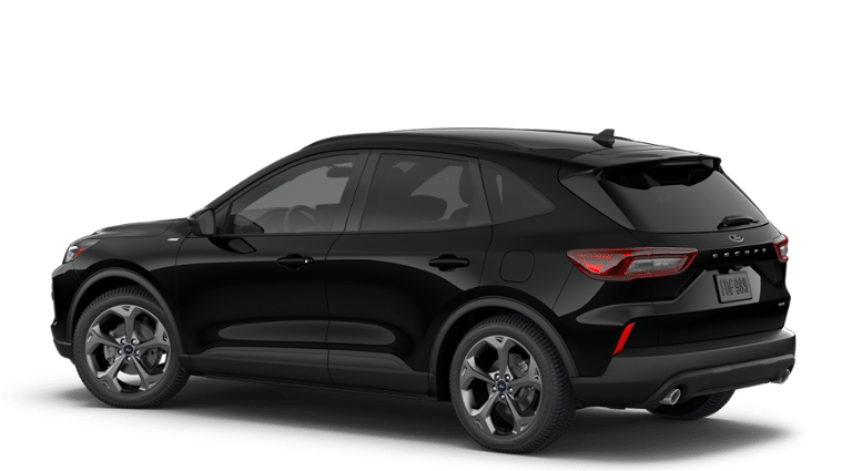 Thumbnail: 2026 Ford Escape - 25