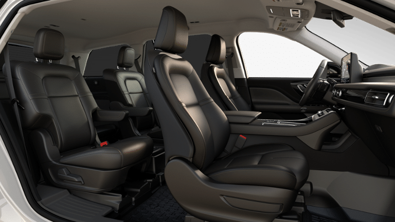 2026 Lincoln Aviator Premiere - Photo 36