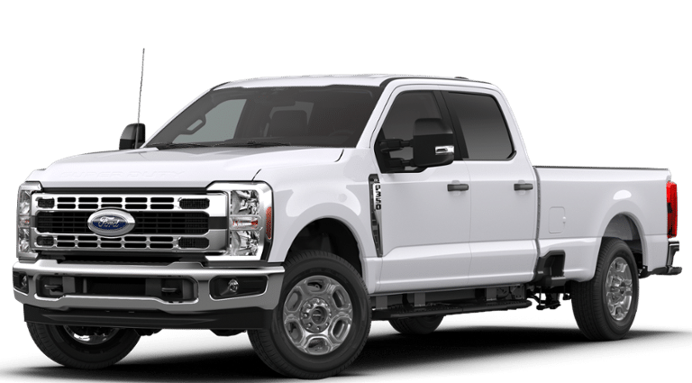 2026 Ford F-350 photo 2