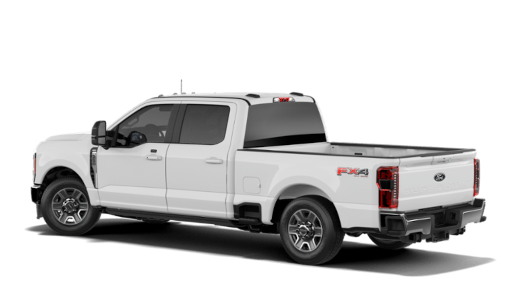 New 2027 Ford F-250 TRUCK