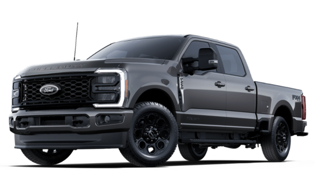 2025 Ford Super Duty F-250 XLT TRUCK