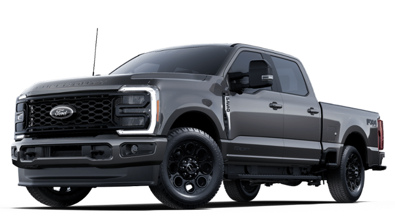 Ford Super Duty