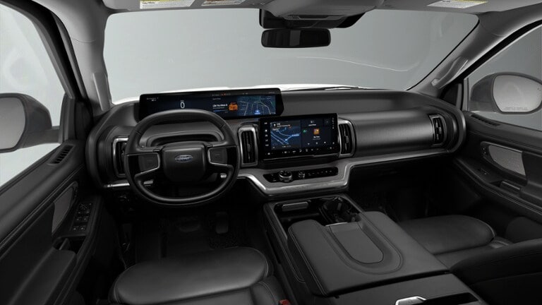 Thumbnail: 2027 Ford Expedition MAX - 7