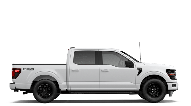 2026 Ford F-150 XLT Truck