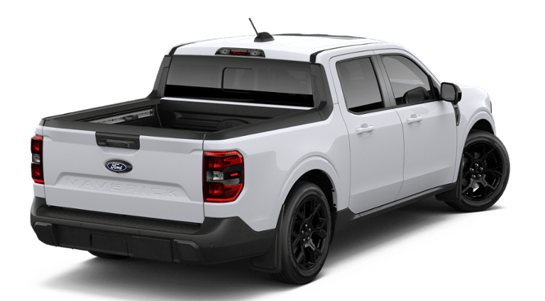 New 2026 Ford Maverick Lariat® TRUCK