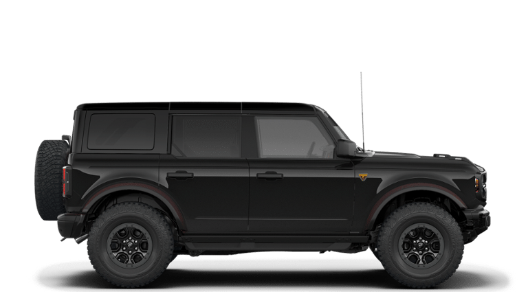 2026 Ford Bronco 4-Door Badlands - Photo 26