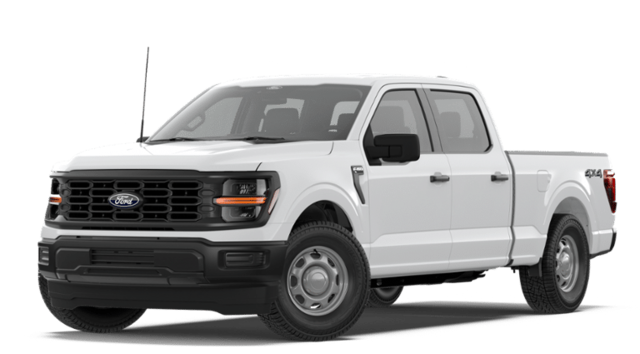 2026 Ford F-150 XL Truck