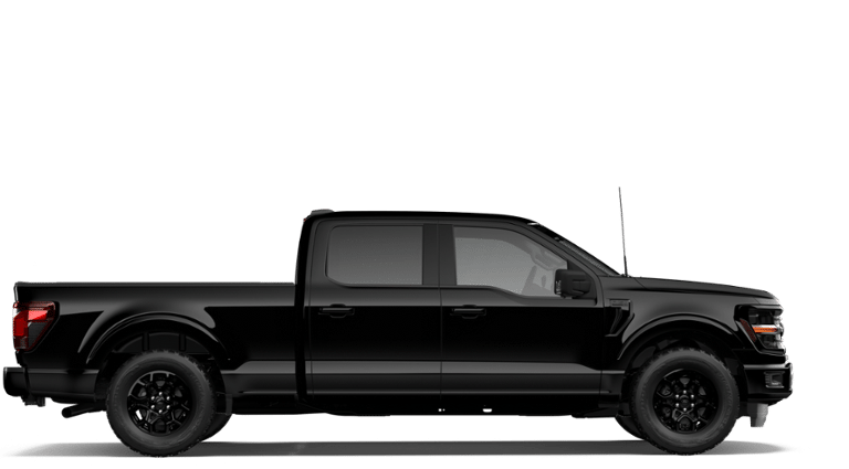 Thumbnail: 2026 Ford F-150 - 27
