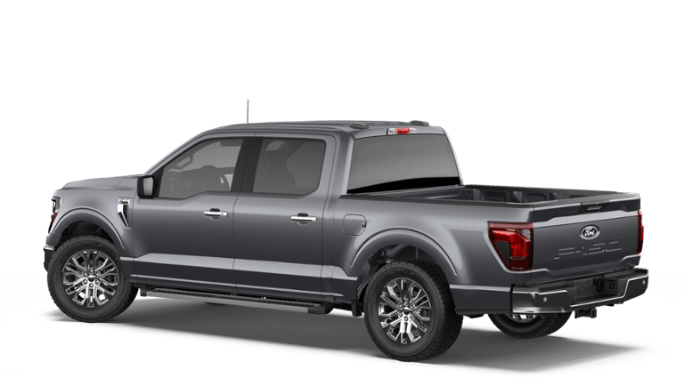 Thumbnail: 2026 Ford F-150 - 23