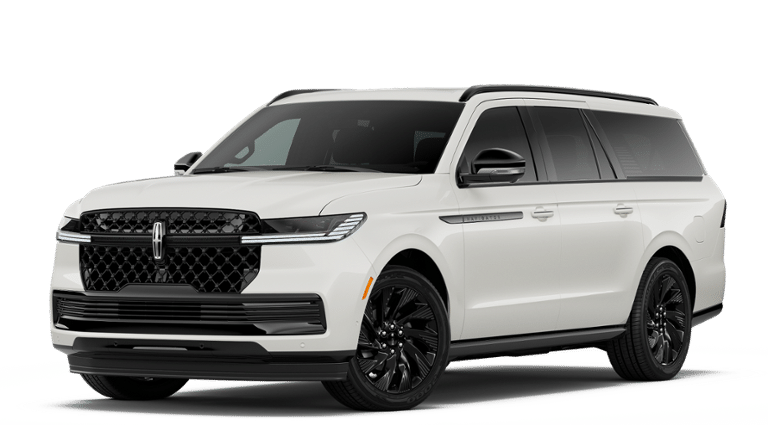 2026 Lincoln Navigator Reserve's photo