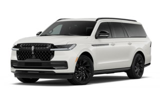 2026 Lincoln Navigator Reserve L SUV