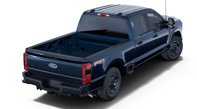 2025 Ford F-250 Super Duty XL - Photo 23
