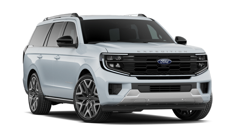 Thumbnail: 2026 Ford Expedition - 27
