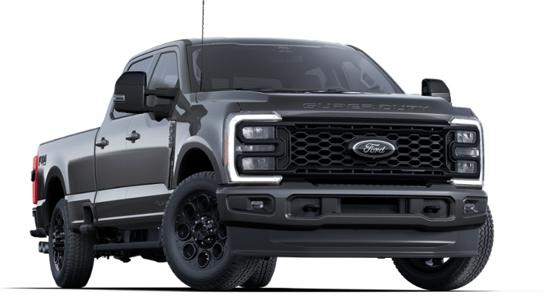 2025 Ford F-350 Lariat photo 8