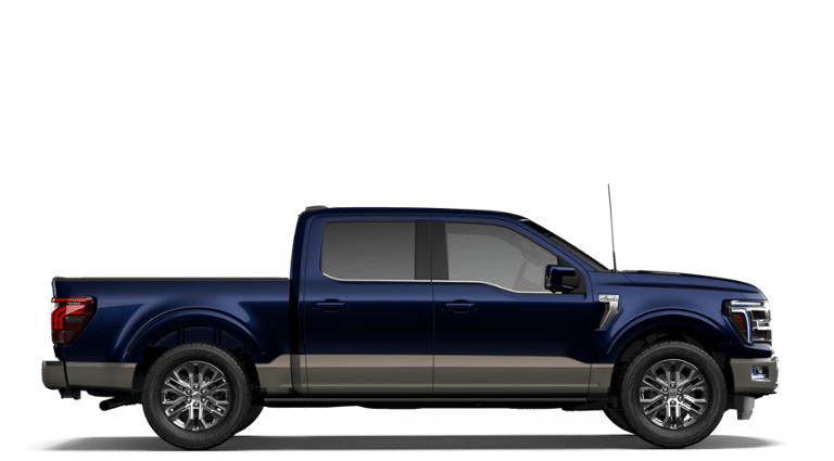 Thumbnail: 2026 Ford F-150 - 49