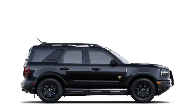 2025 Ford Bronco Sport Badlands - Photo 16