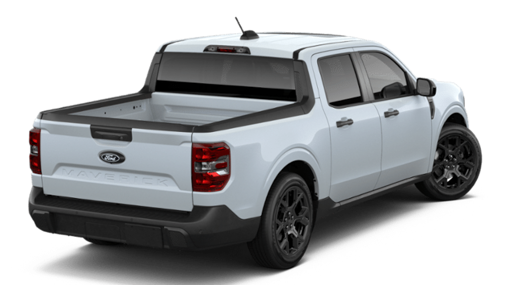 New 2026 Ford Maverick XLT PU