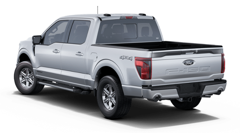 2025 Ford F-150 XLT - Photo 46