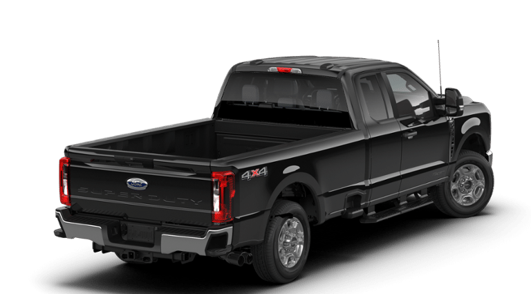 2026 Ford F-250 Super Duty XLT - Photo 26