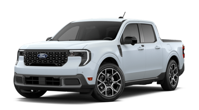 2026 Ford Maverick Lariat Truck