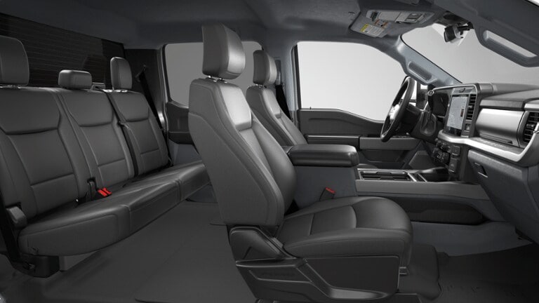 Thumbnail: 2026 Ford F-350 - 22