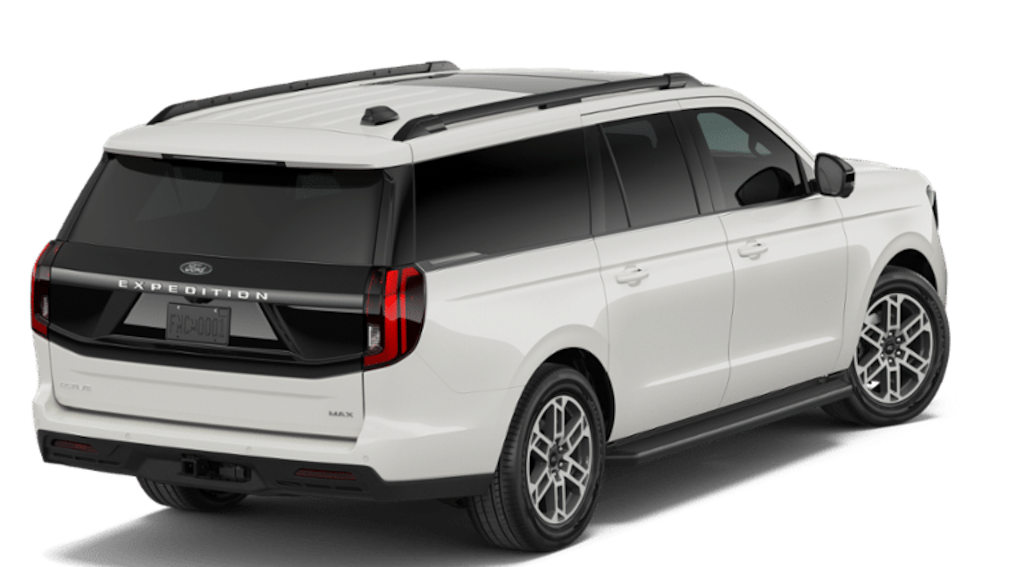 New 2026 Ford Expedition Max Active SUV