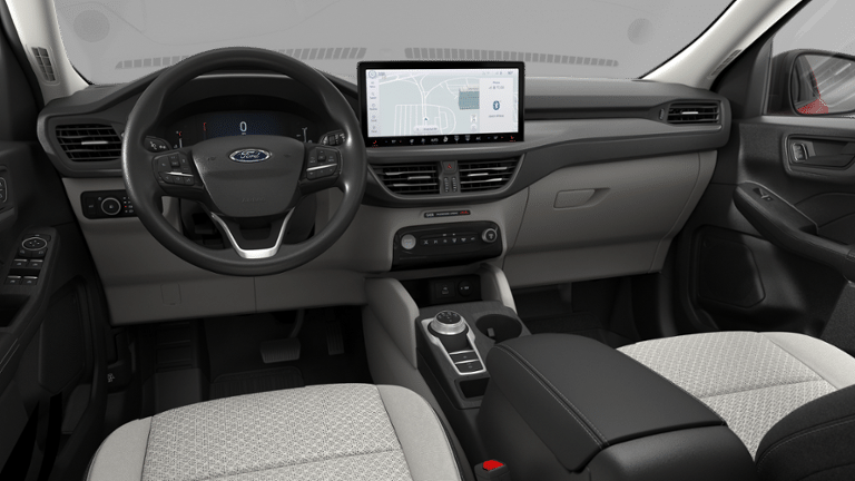 2026 Ford Escape Active - Photo 39