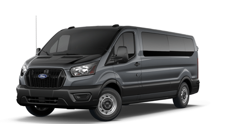 2026 Ford Transit-350