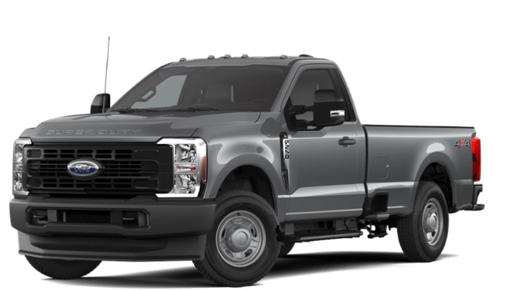 New 2026 Ford Super Duty F-250 XL TRUCK